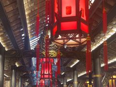 -小龙翻大江文化火锅(宽窄店)