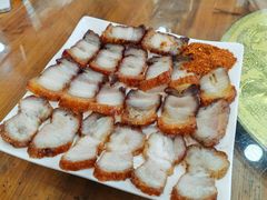 -邹胖哥好好吃餐馆(荔波美食街店)