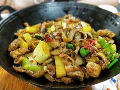 -胡师傅三下锅(汽车站店)