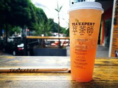 -萃茶师(琅西店)