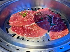 -大叹号·朝鲜族烤肉(潍坊泰华城店)