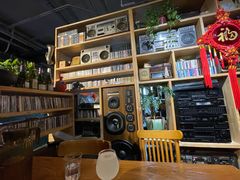 -蜗牛的家旅行主题云南菜餐厅.小酒馆(护国寺店)