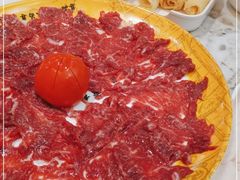 -潮汕大目牛肉火锅(皇岗旗舰店)