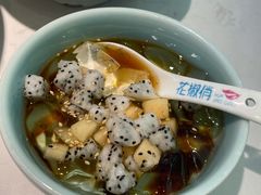 -花椒俏川菜小馆(南海万达店)