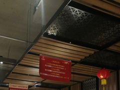 大堂-大鸭梨烤鸭(枣园店)