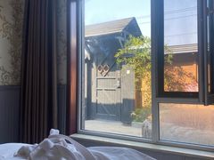 -北京益泉花园酒店