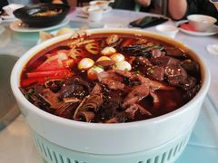 -悦雅居·老广州老味道(长湖店)