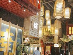 -南京大牌档(龙江新城市广场店)