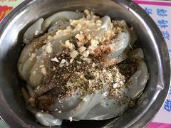 -88号小吃店·经典云南菜·地道纳西美食