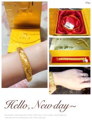 -老凤祥银楼(五角场万达广场店)