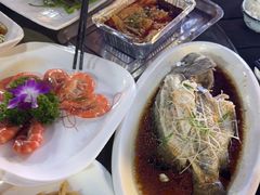 -乐在集市海鲜大排档(平潭店)