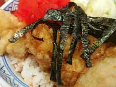 -吉野家(南昌铜锣湾店)