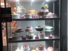-味多美(金沙江路店)
