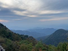 -泰山风景名胜区