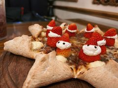 -萌啊莫·素食天津菜·西餐(五大道店)