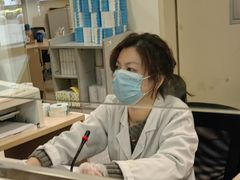 -深圳市人民医院(留医部)