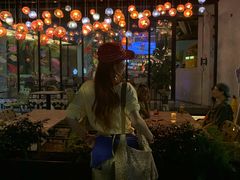 -SHADOWS•Bistro&Eatery(安福路店)