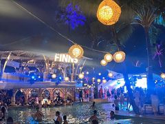 -FINNS Beach Club