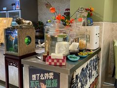-丽丽三鲜螺蛳粉(田林路店)
