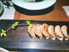 煎饺-菩提素素食餐厅(晶郦馆店)