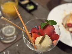 -恰餐厅 CHAR Grill&Bar(西安经开洲际店)