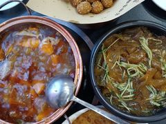 -天仁聚驴肉香(北石槽店)
