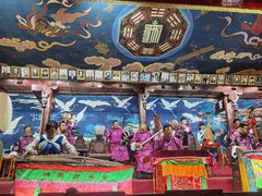 -宣科纳西古乐·非遗体验空间(大水车店)