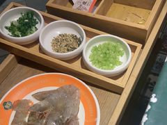 -南城十里潮汕鲜牛火锅·鲜虾生滚粥(融汇老商埠店)