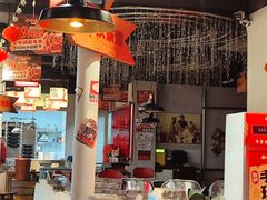 -牛市坎火锅(建设路店)