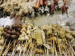 -郭记小街麻辣烫(南小街总店)