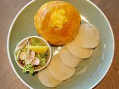 -CHINCHIN 青青·泰国料理(万象食家店)