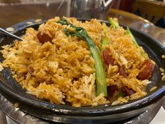 -日昌餐馆(亦庄店)