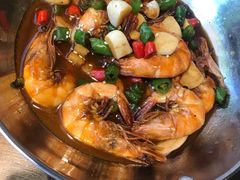 -杭百味·大众精选杭帮菜(西湖音乐喷泉店)