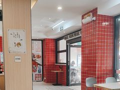 -子午路张记肉夹馍(兵马俑店)