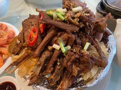 -山泉公馆酒家(广州东站店)