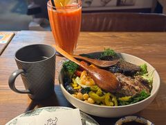 -SUPER BOWL超级碗(崂山丽达店)