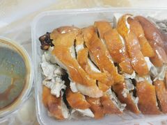 晶牌烤鸭-晶牌烤鸭(延吉东路557弄小区店)