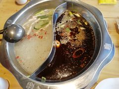 -袁记串串香(西安路店)
