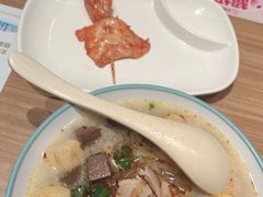 -小杨生煎(宜川路店)