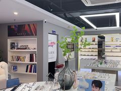 -视野联行眼镜(第一国际店)
