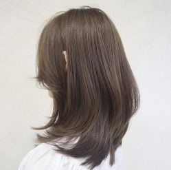 -阿莲新妆护肤造型
