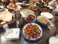 -秦淮人家风味酒楼(赣榆店)