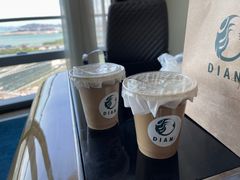 -滇咖啡体验店
