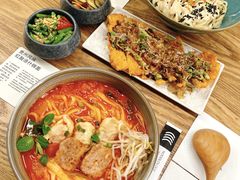 -里面·Noodlology(机电院店)