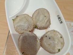 -小杨生煎(周浦万达店)