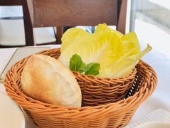 烧饼-四季民福烤鸭店(前门店)