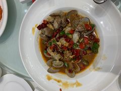 -香山湖家家宴(中山陵店)