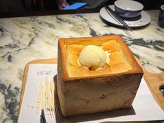 -绿茶餐厅(沙井新沙天虹店)