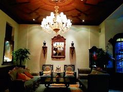 -马勒别墅·中餐厅