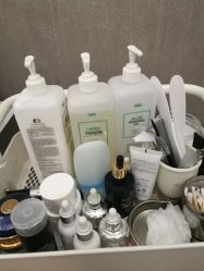 -Priscilla皮肤管理中心